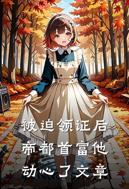 被迫领证后，帝都首富他动心了文章
