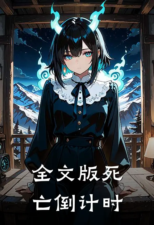 全文版死亡倒计时