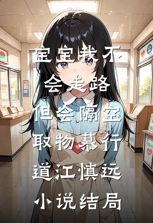 宝宝我不会走路，但会隔空取物慕行道江慎远小说结局