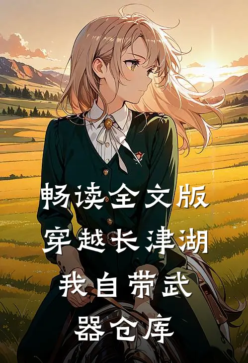 畅读全文版穿越长津湖，我自带武器仓库