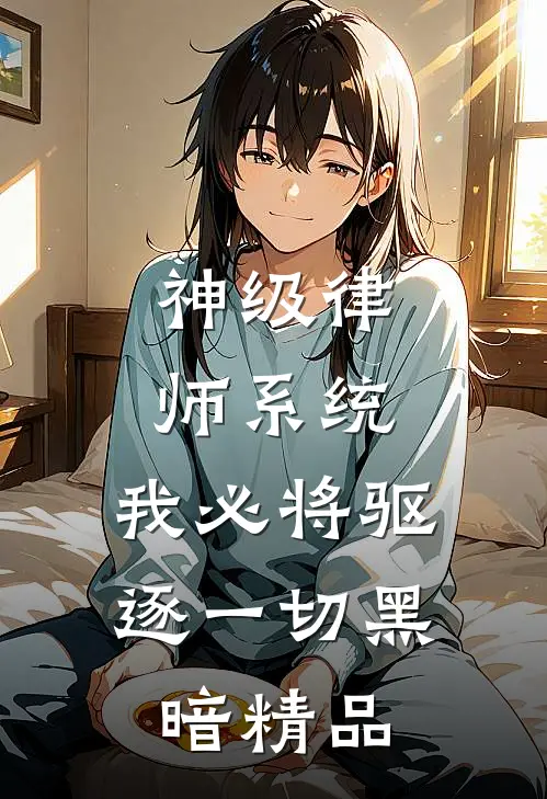 神级律师系统：我必将驱逐一切黑暗精品