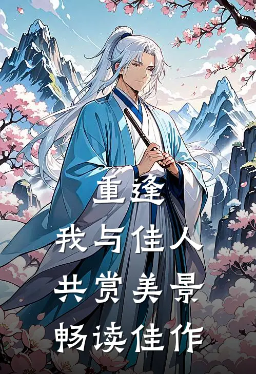重逢：我与佳人共赏美景畅读佳作