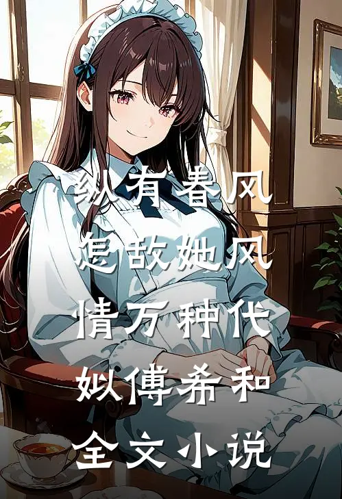 纵有春风，怎敌她风情万种代姒傅希和全文小说