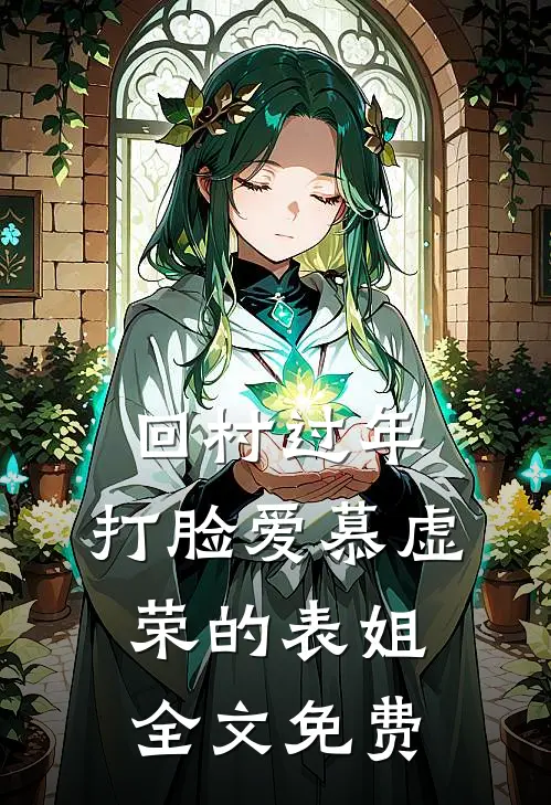 回村过年，打脸爱慕虚荣的表姐全文免费