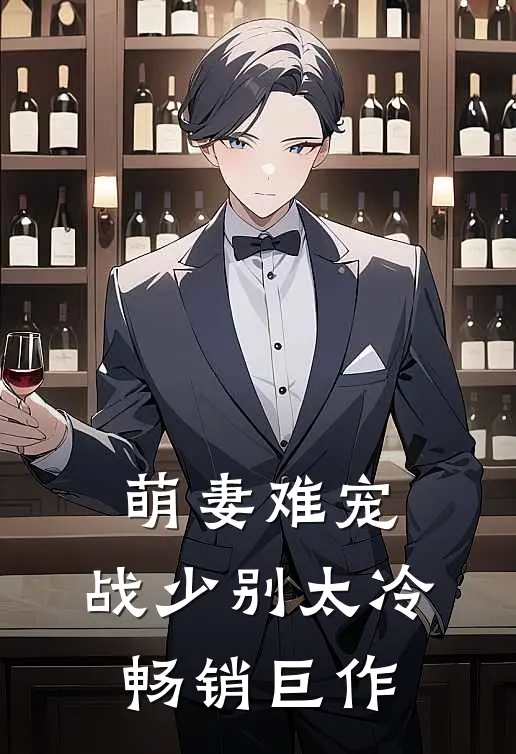 萌妻难宠，战少别太冷畅销巨作