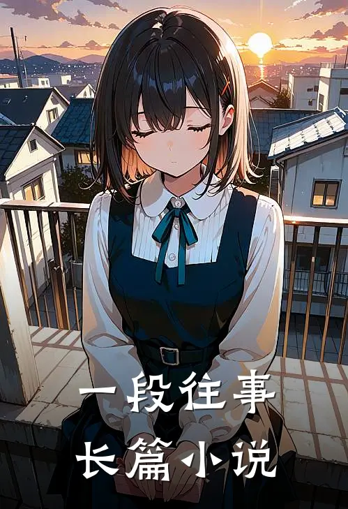 一段往事长篇小说