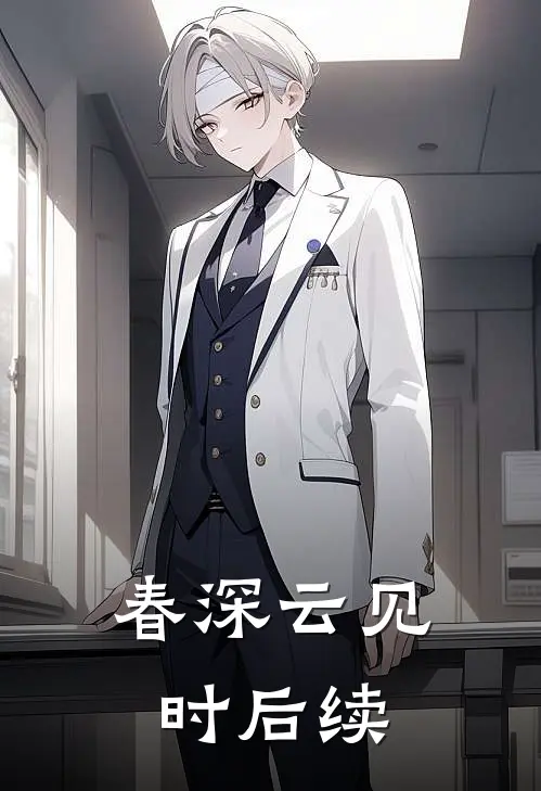 春深云见时后续