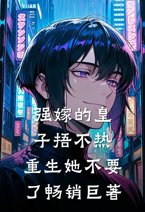 强嫁的皇子捂不热，重生她不要了畅销巨著