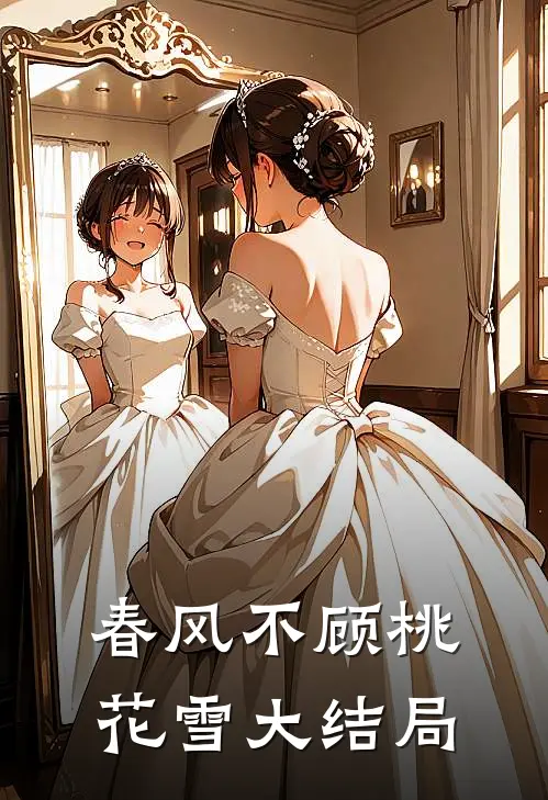 春风不顾桃花雪大结局