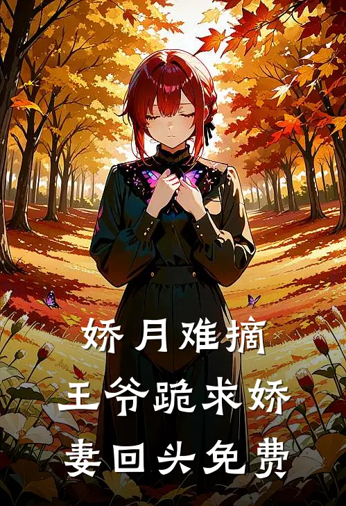 娇月难摘：王爷跪求娇妻回头免费
