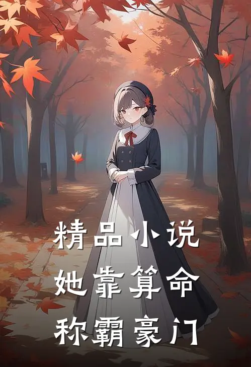 精品小说她靠算命称霸豪门