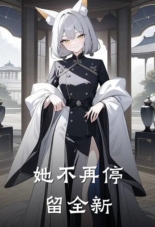 她不再停留全新