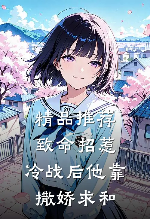 精品推荐致命招惹：冷战后他靠撒娇求和