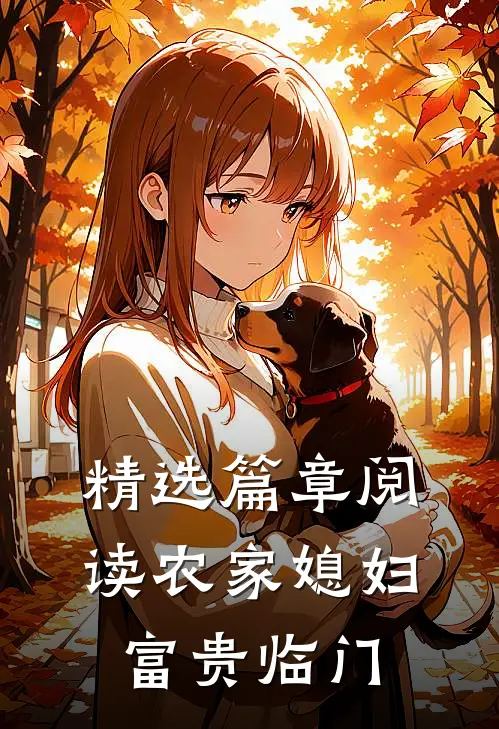 精选篇章阅读农家媳妇富贵临门