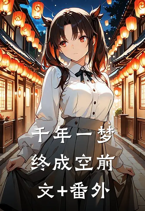 千年一梦终成空前文+番外