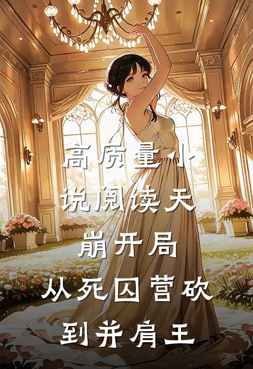 高质量小说阅读天崩开局，从死囚营砍到并肩王