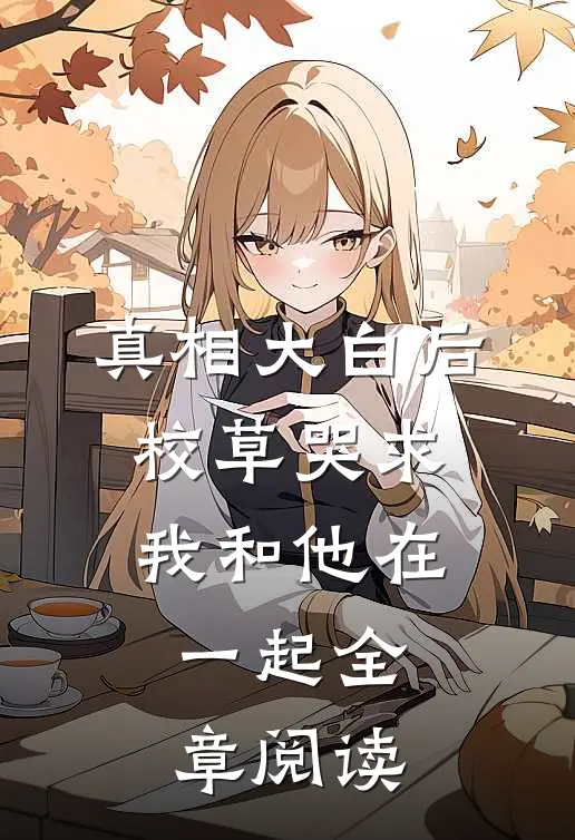真相大白后，校草哭求我和他在一起全章阅读