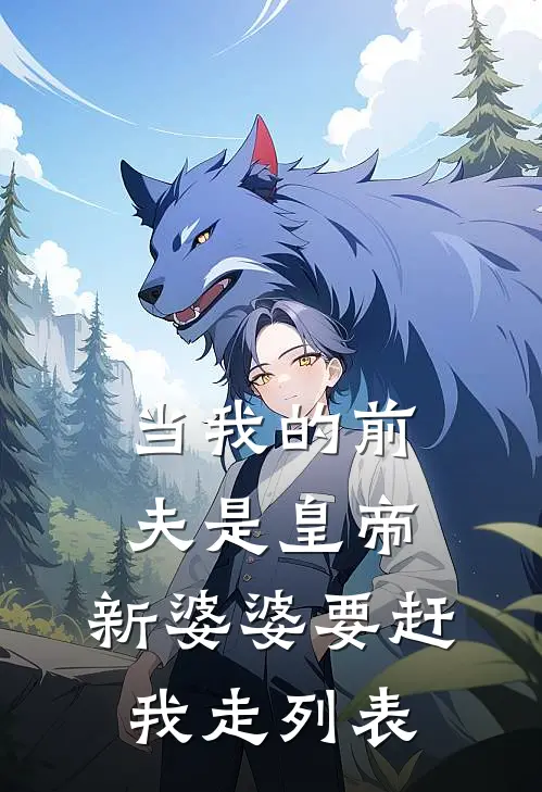 当我的前夫是皇帝，新婆婆要赶我走列表