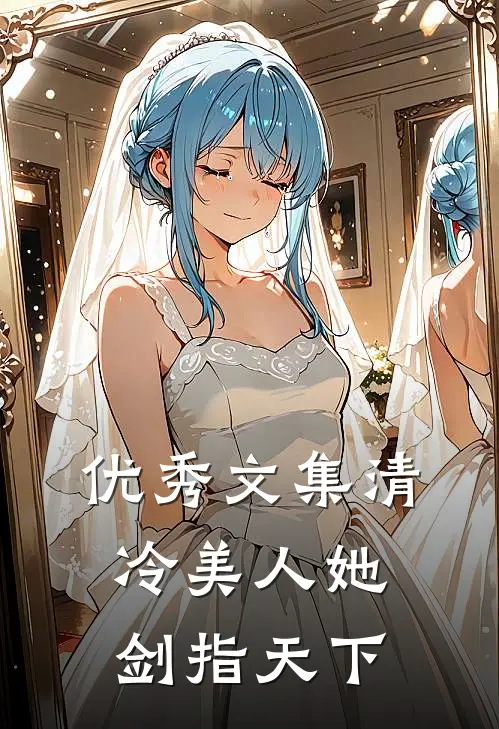 优秀文集清冷美人她剑指天下