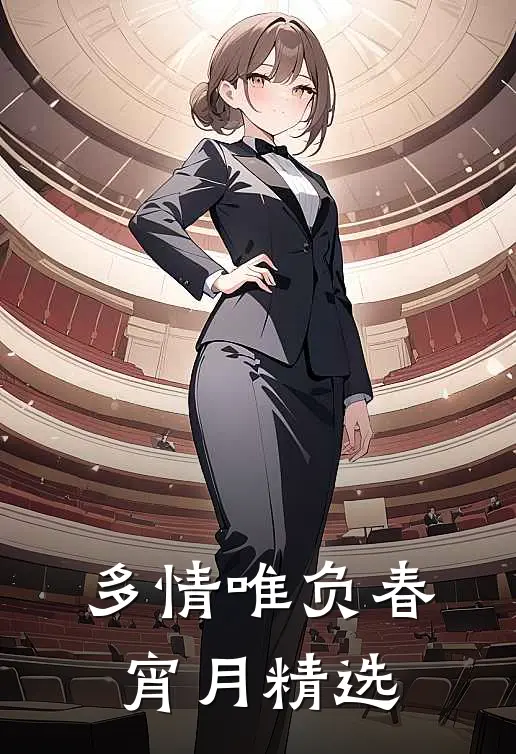 多情唯负春宵月精选