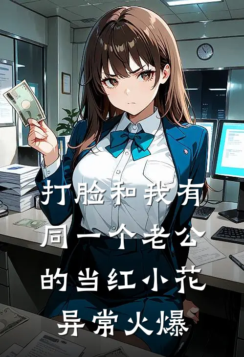 打脸和我有同一个老公的当红小花异常火爆