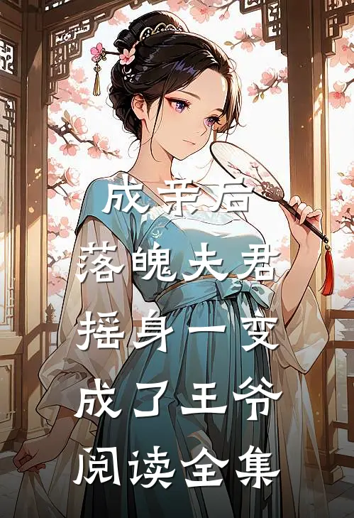 成亲后，落魄夫君摇身一变成了王爷阅读全集