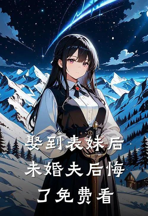 娶到表妹后未婚夫后悔了免费看