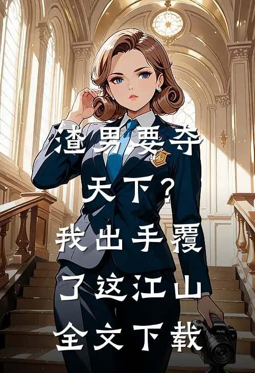 渣男要夺天下？我出手覆了这江山全文下载
