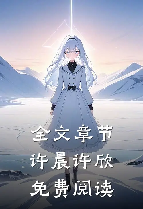 全文章节许晨许欣免费阅读