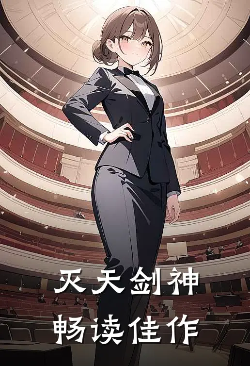 灭天剑神畅读佳作