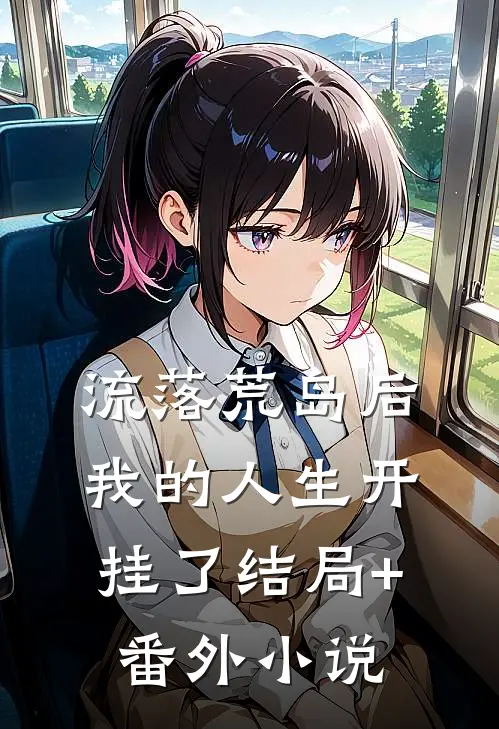 流落荒岛后，我的人生开挂了结局+番外小说