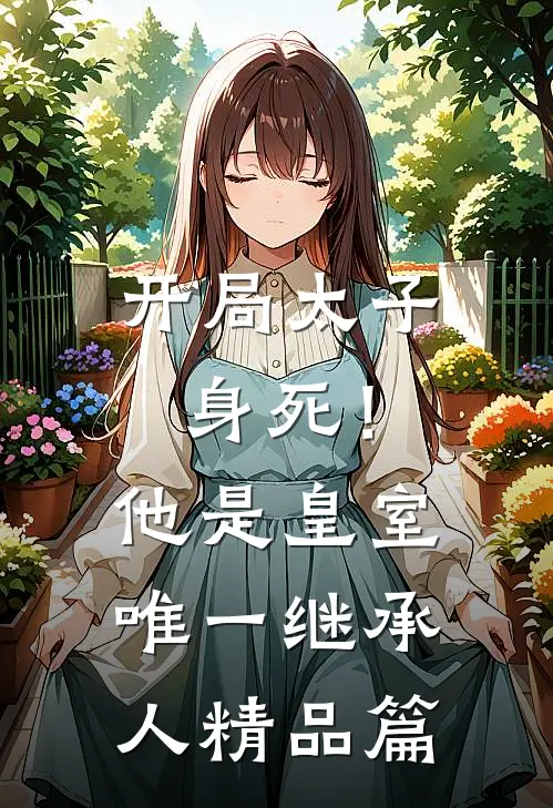 开局太子身死！他是皇室唯一继承人精品篇
