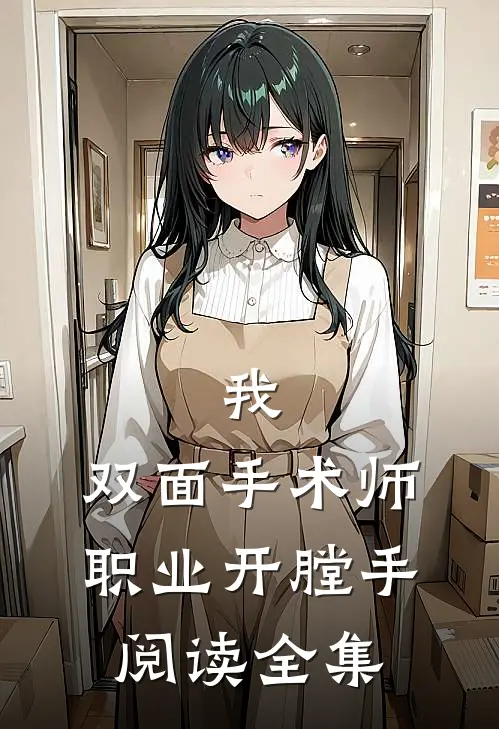 我，双面手术师，职业开膛手阅读全集