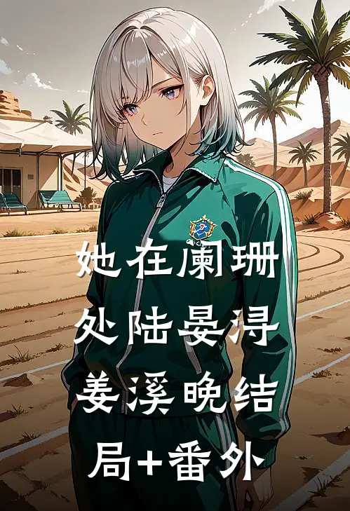 她在阑珊处陆晏浔姜溪晚结局+番外