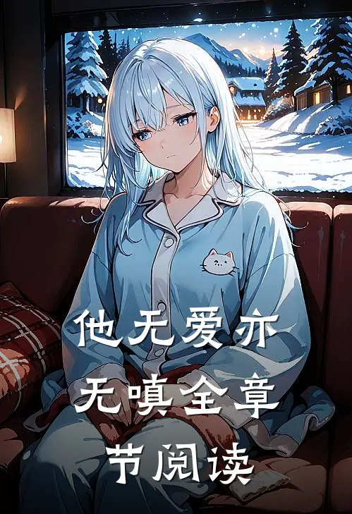 他无爱亦无嗔全章节阅读