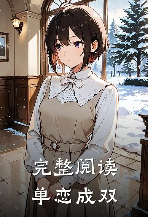 完整阅读单恋成双