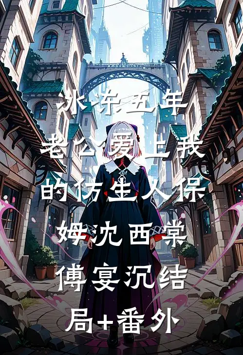 冰冻五年，老公爱上我的仿生人保姆沈西棠傅宴沉结局+番外
