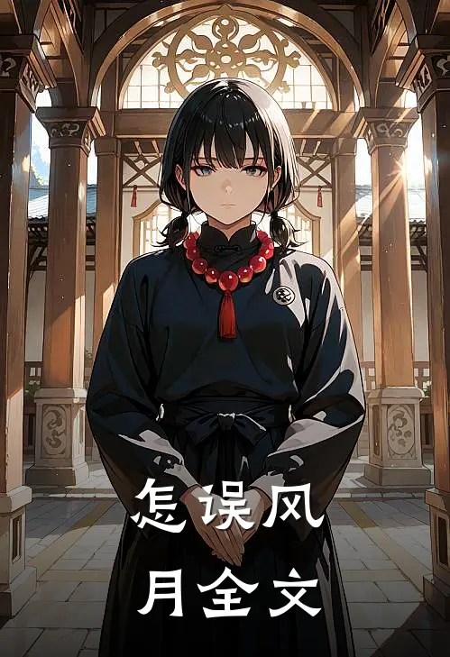 怎误风月全文