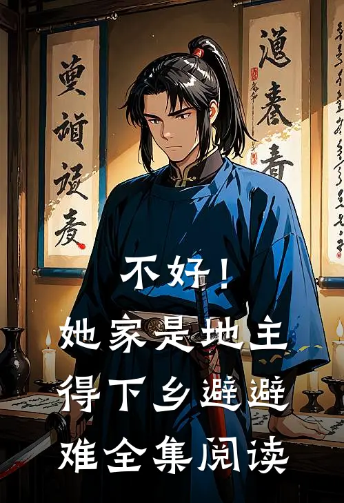 不好！她家是地主得下乡避避难全集阅读