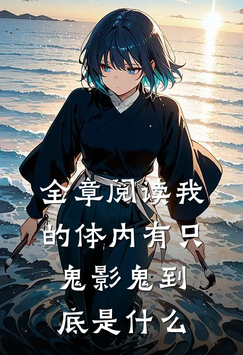 全章阅读我的体内有只鬼影鬼到底是什么