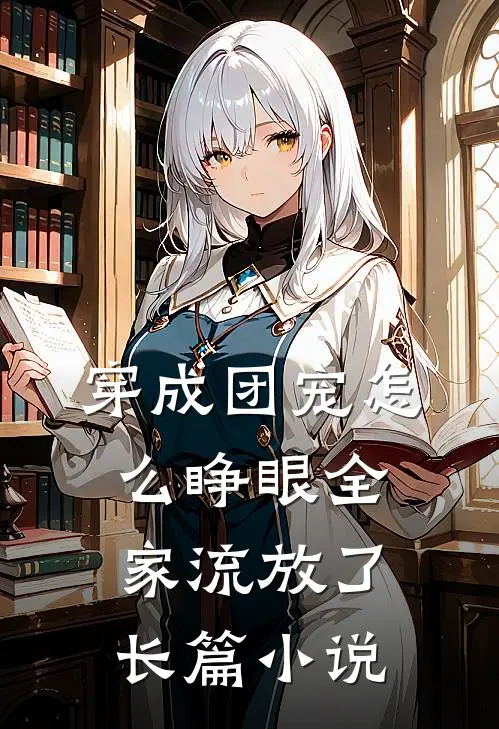 穿成团宠怎么睁眼全家流放了长篇小说