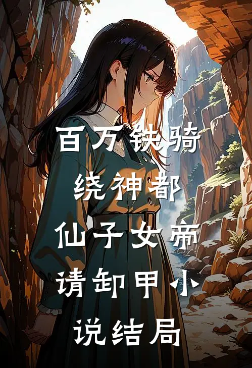 百万铁骑绕神都，仙子女帝请卸甲小说结局