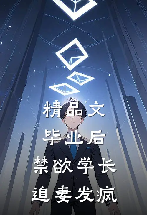 精品文毕业后，禁欲学长追妻发疯