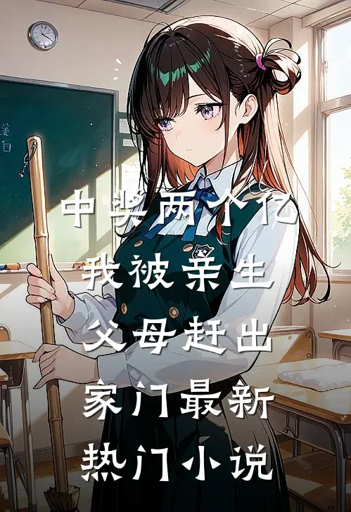 中奖两个亿，我被亲生父母赶出家门最新热门小说