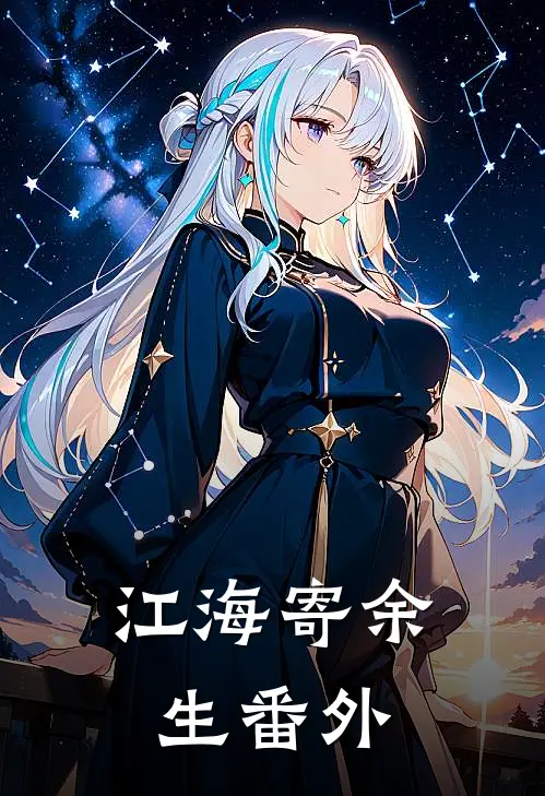 江海寄余生 番外