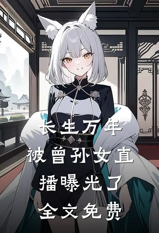 长生万年，被曾孙女直播曝光了全文免费