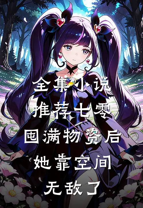 全集小说推荐七零：囤满物资后，她靠空间无敌了