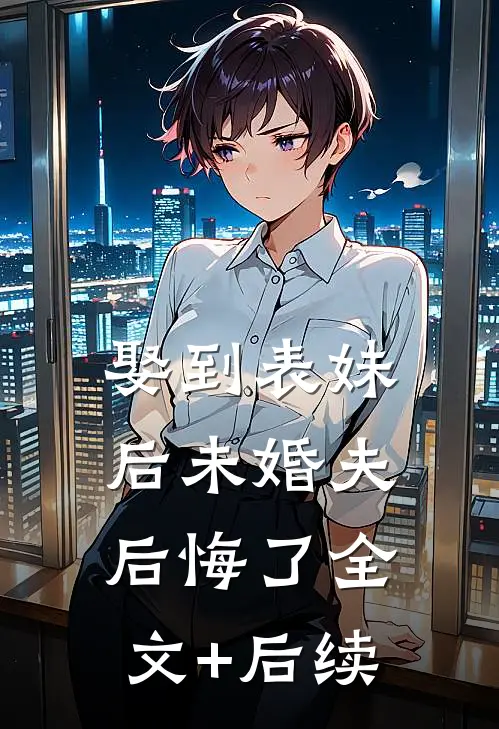娶到表妹后未婚夫后悔了全文+后续