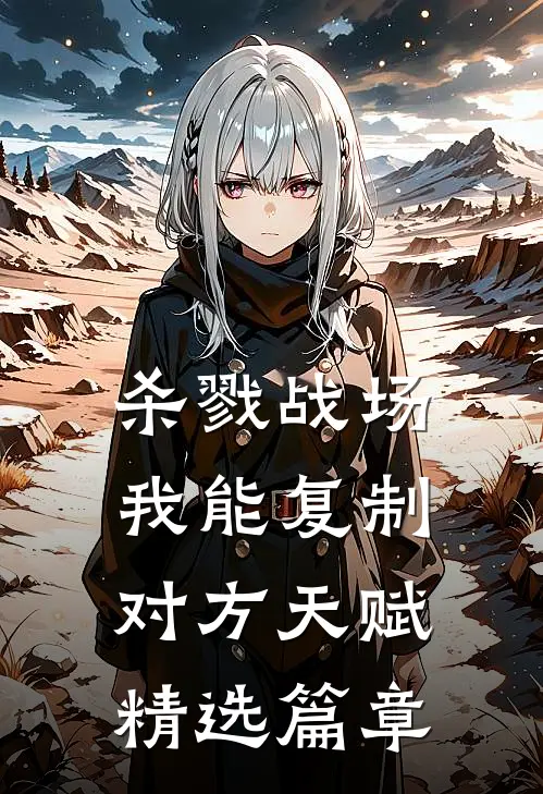 杀戮战场我能复制对方天赋精选篇章
