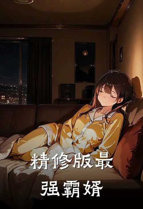 精修版最强霸婿